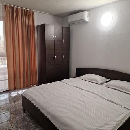 Hotel Pensiunea Rubin à Eforie Nord Extérieur photo